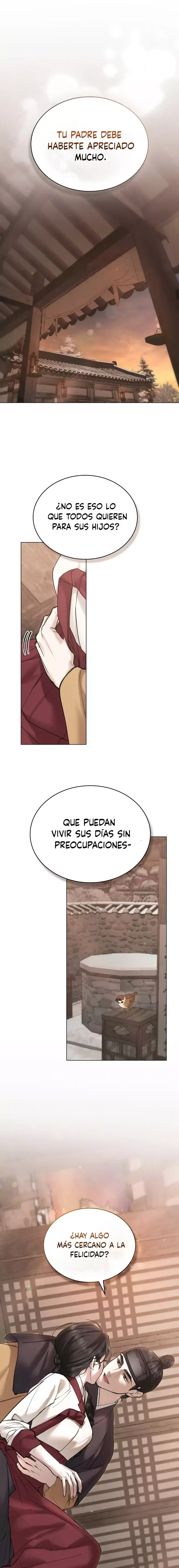 Noches Caóticas Capítulo 48 en Línea - página 13