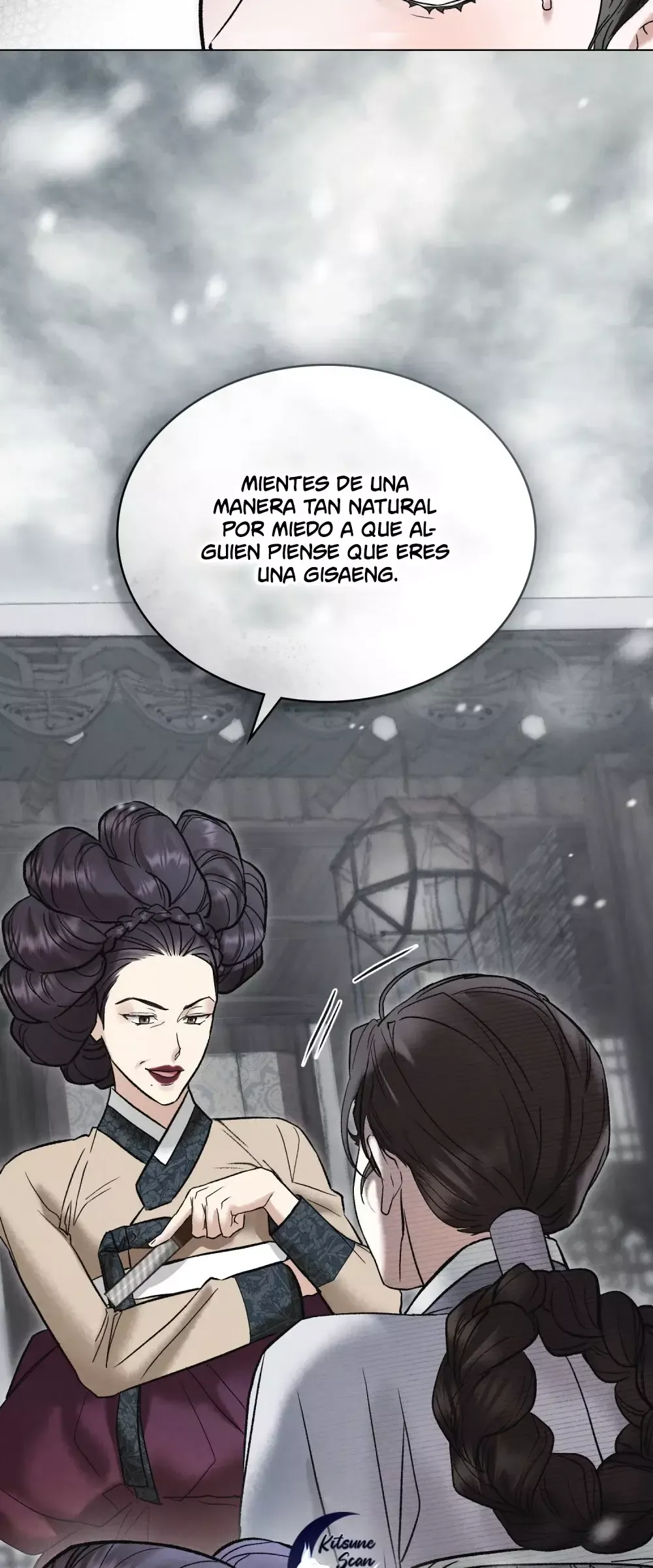 Noches Caóticas Capítulo 5 en Línea - página 10