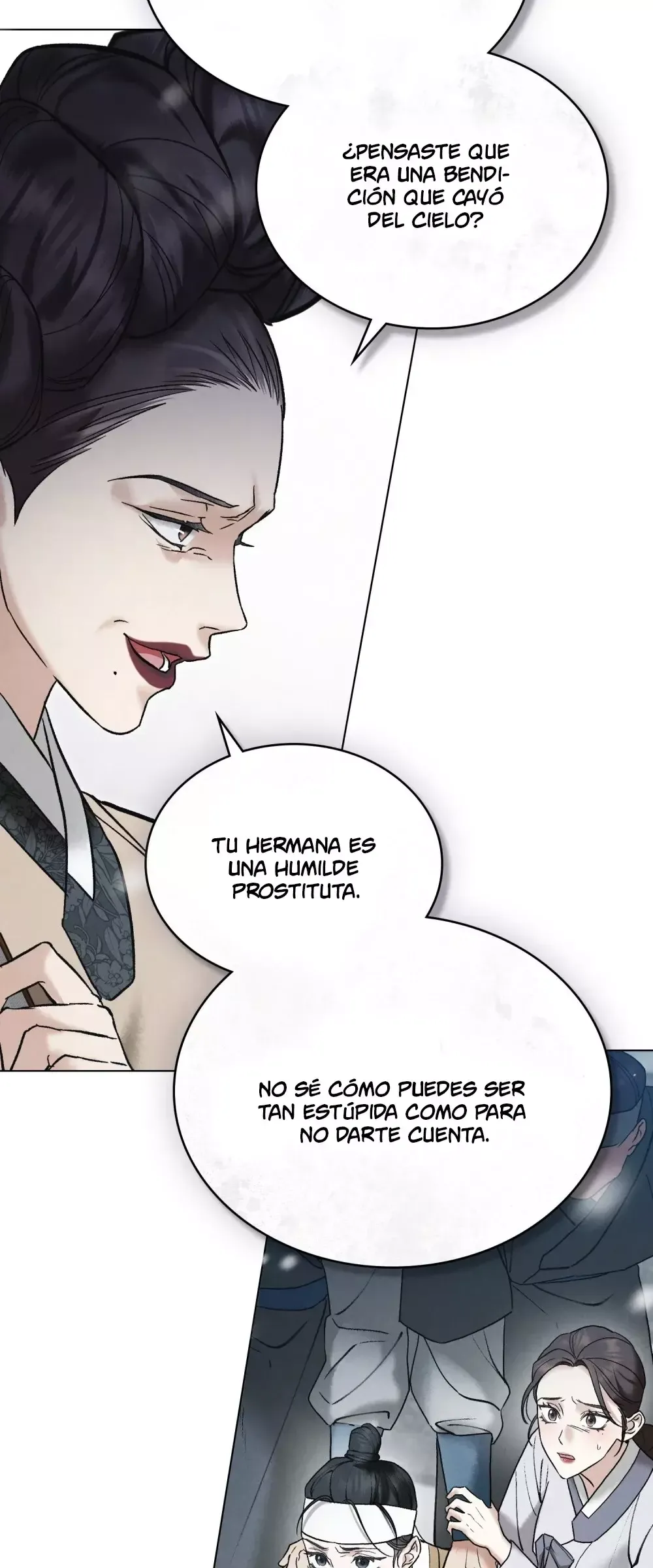Noches Caóticas Capítulo 5 en Línea - página 15
