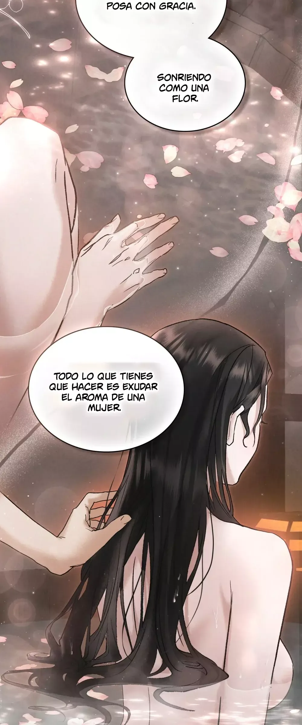 Noches Caóticas Capítulo 5 en Línea - página 42