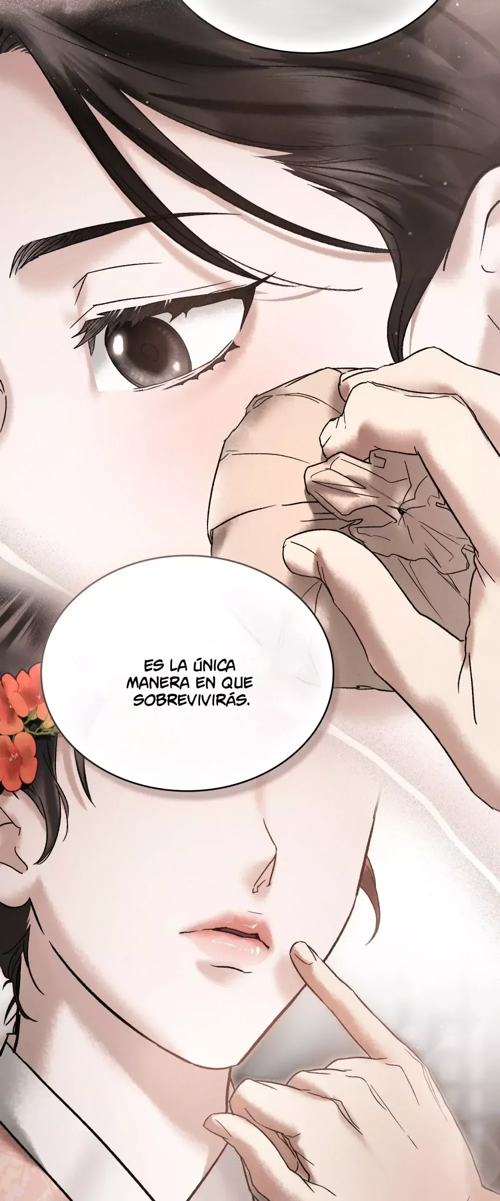 Noches Caóticas Capítulo 5 en Línea - página 44