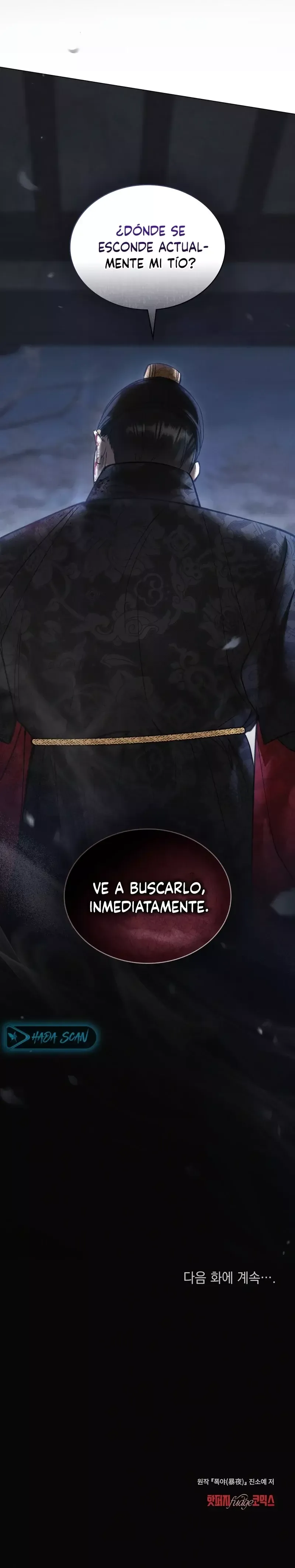 Noches Caóticas Capítulo 52 en Línea - página 15
