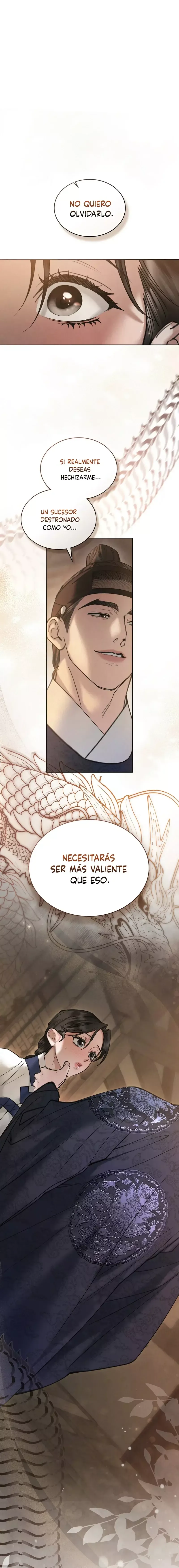 Noches Caóticas Capítulo 55 en Línea - página 2