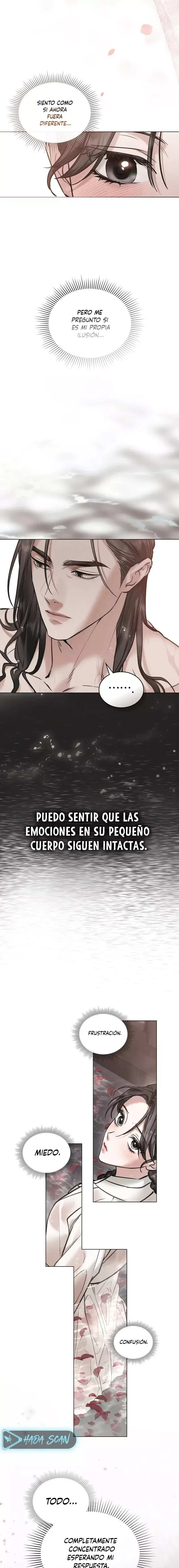 Noches Caóticas Capítulo 57 en Línea - página 12