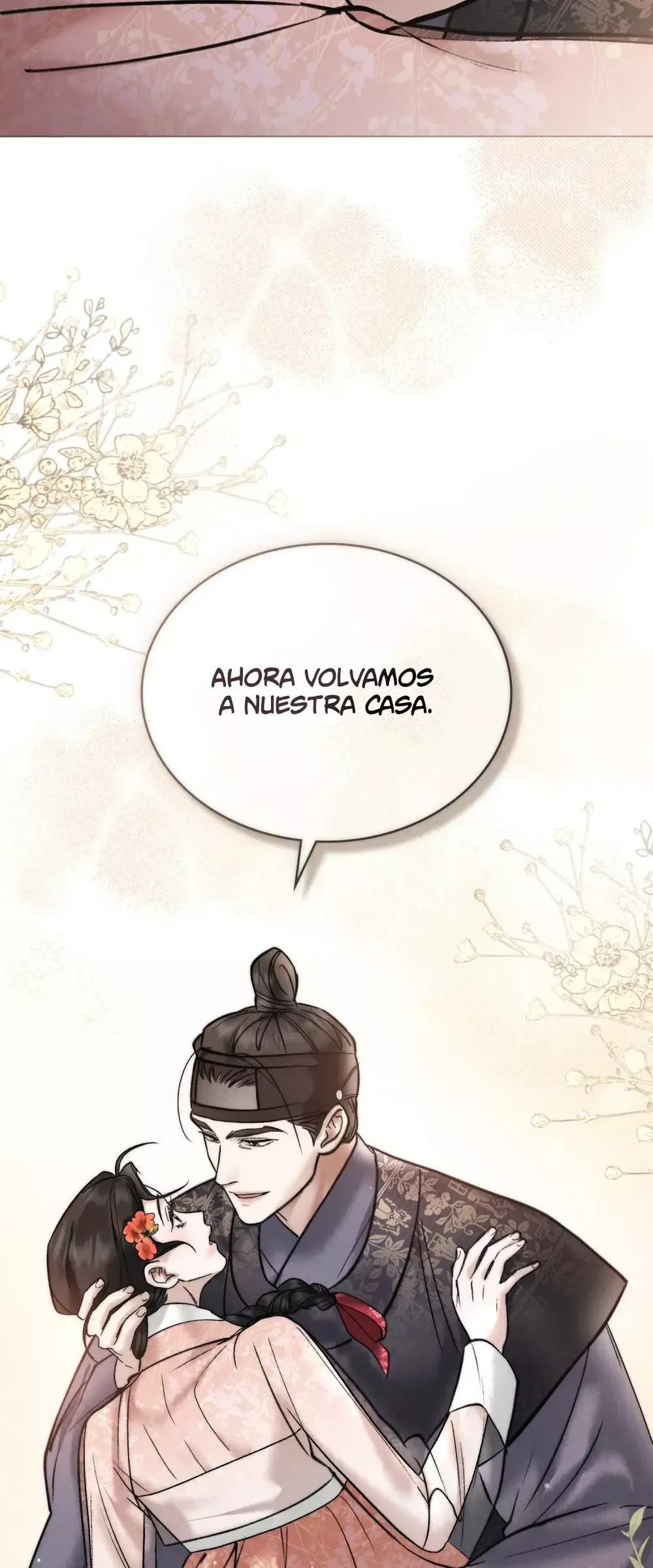 Noches Caóticas Capítulo 6 en Línea - página 48