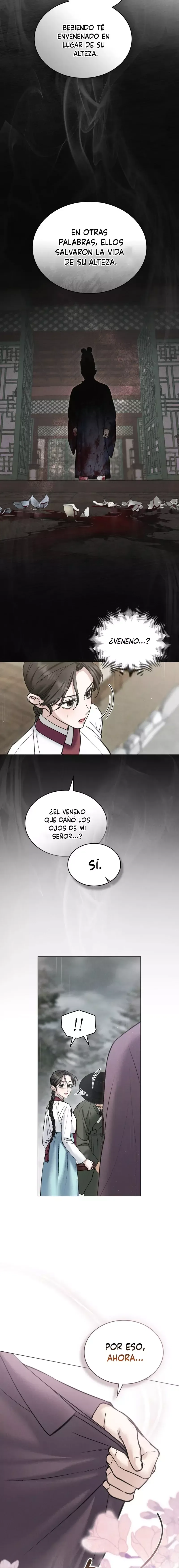 Noches Caóticas Capítulo 60 en Línea - página 14