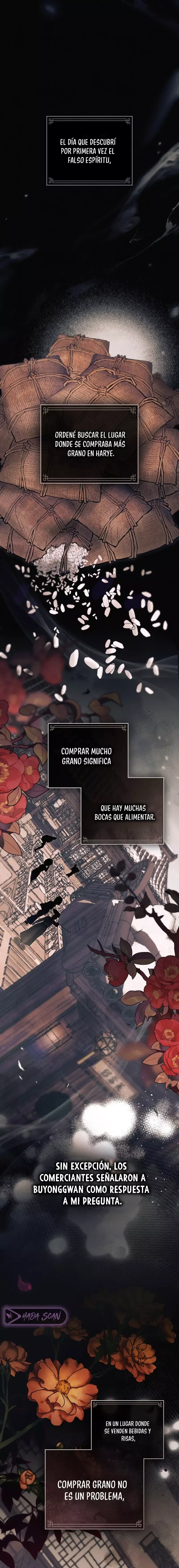Noches Caóticas Capítulo 62 en Línea - página 11