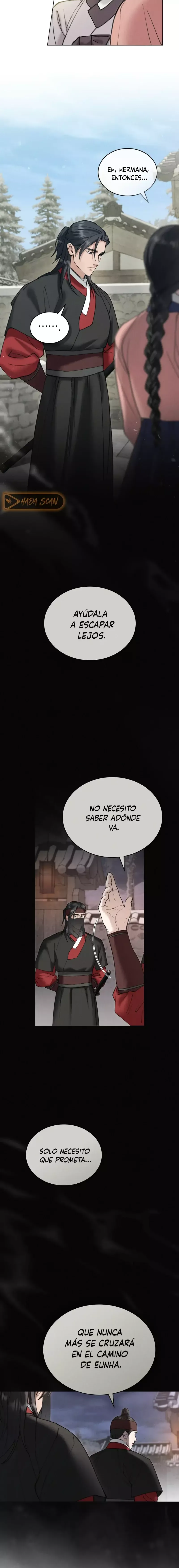 Noches Caóticas Capítulo 63 en Línea - página 3