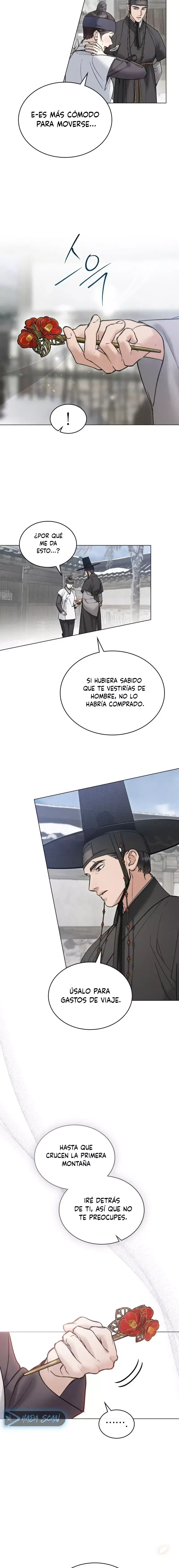 Noches Caóticas Capítulo 65 en Línea - página 10