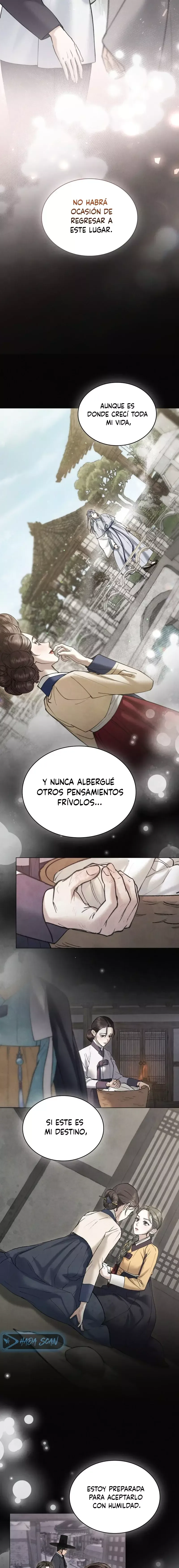 Noches Caóticas Capítulo 65 en Línea - página 12