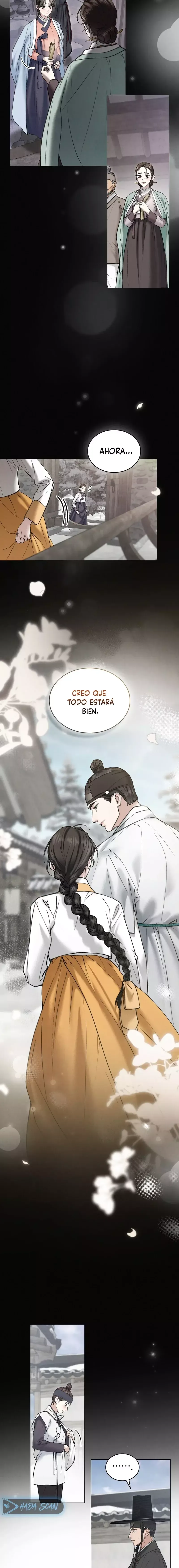 Noches Caóticas Capítulo 65 en Línea - página 13