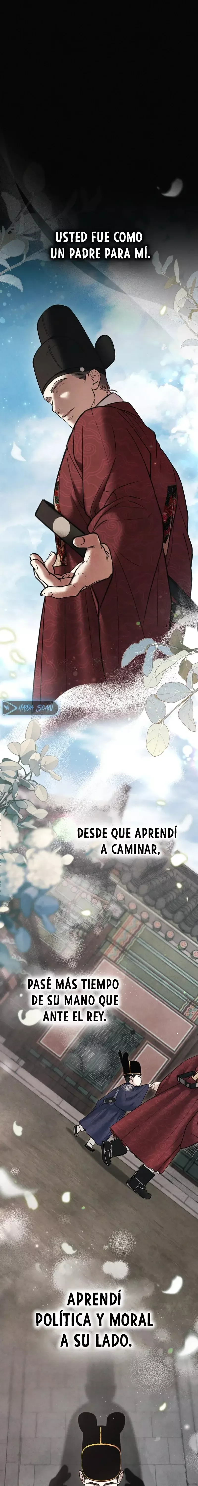 Noches Caóticas Capítulo 67 en Línea - página 4