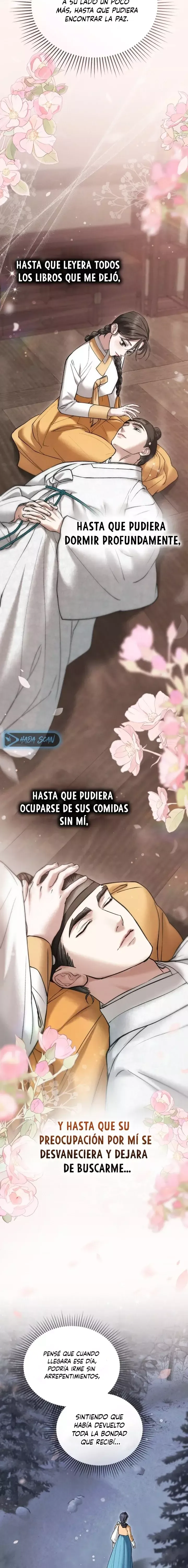 Noches Caóticas Capítulo 68 en Línea - página 16