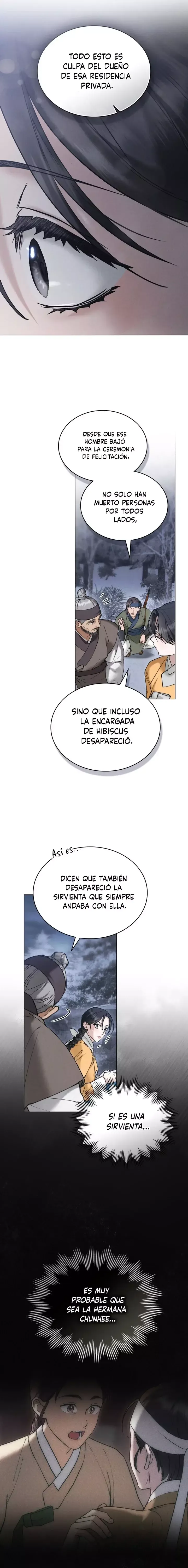Noches Caóticas Capítulo 69 en Línea - página 6