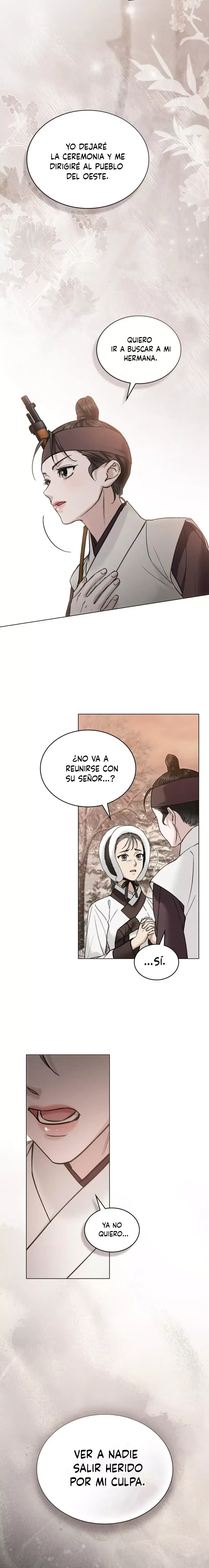 Noches Caóticas Capítulo 70 en Línea - página 13