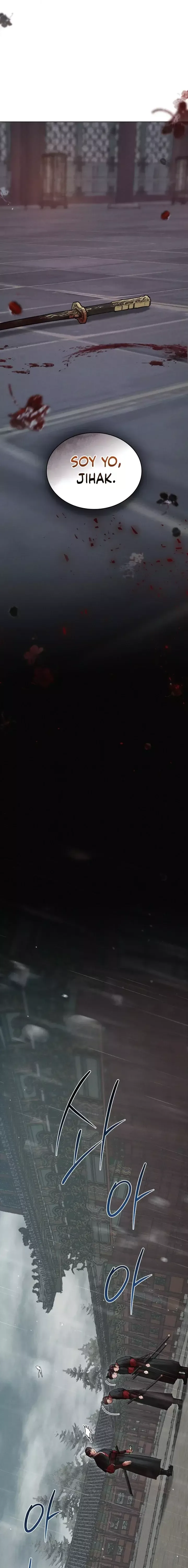 Noches Caóticas Capítulo 71 en Línea - página 13