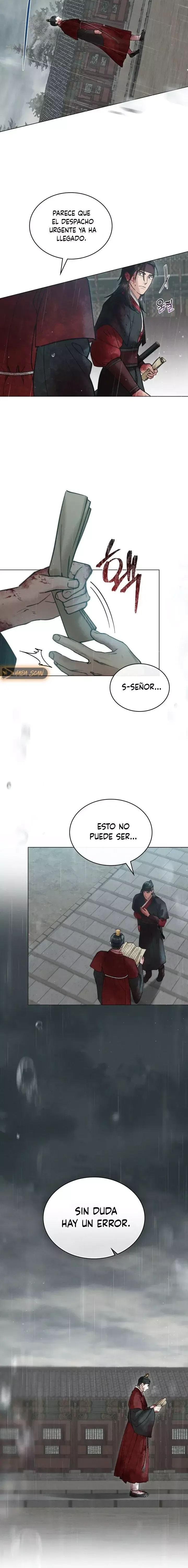 Noches Caóticas Capítulo 71 en Línea - página 14