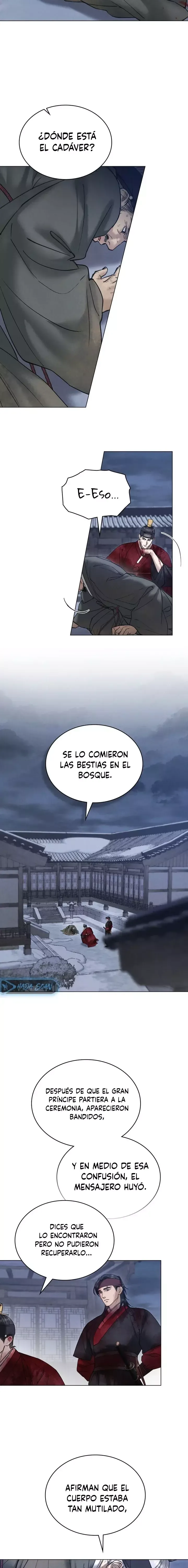 Noches Caóticas Capítulo 72 en Línea - página 12