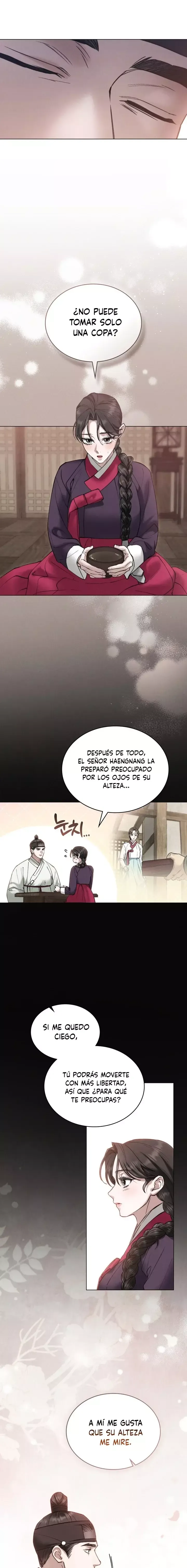 Noches Caóticas Capítulo 73 en Línea - página 3