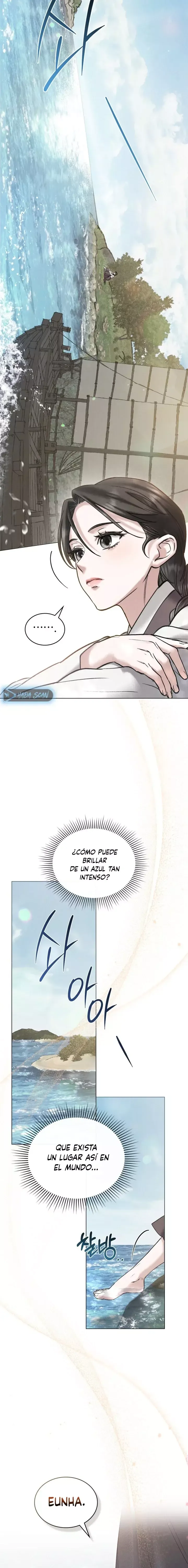 Noches Caóticas Capítulo 73 en Línea - página 7