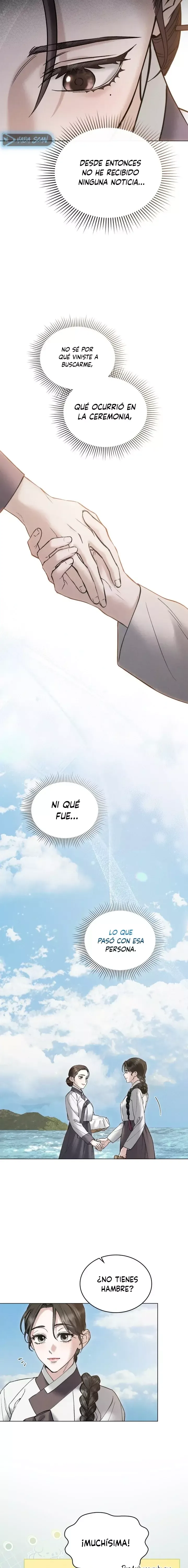 Noches Caóticas Capítulo 73 en Línea - página 11
