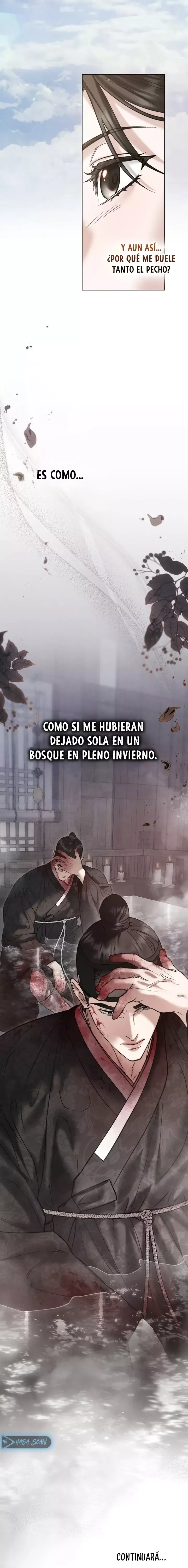 Noches Caóticas Capítulo 73 en Línea - página 14