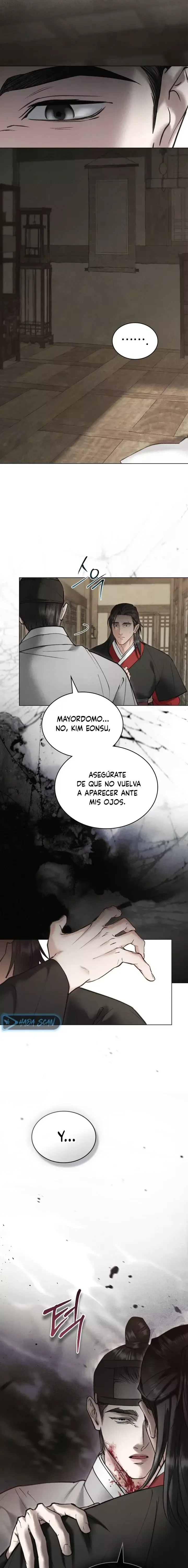 Noches Caóticas Capítulo 74 en Línea - página 12