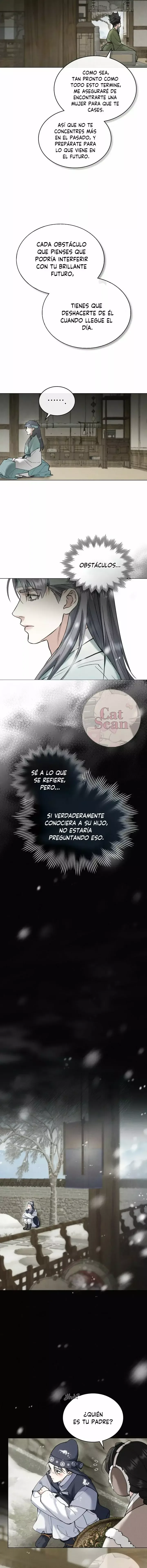 Noches Caóticas Capítulo 9 en Línea - página 2