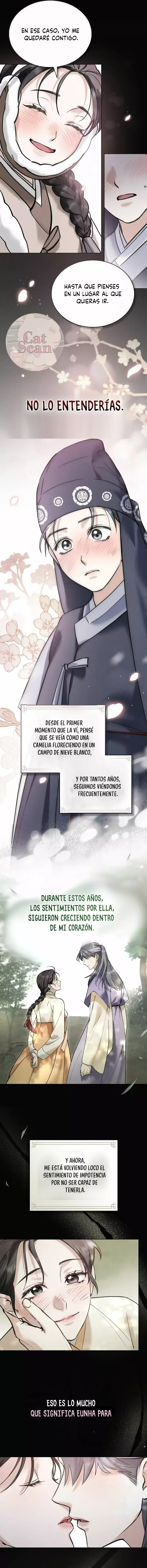 Noches Caóticas Capítulo 9 en Línea - página 4