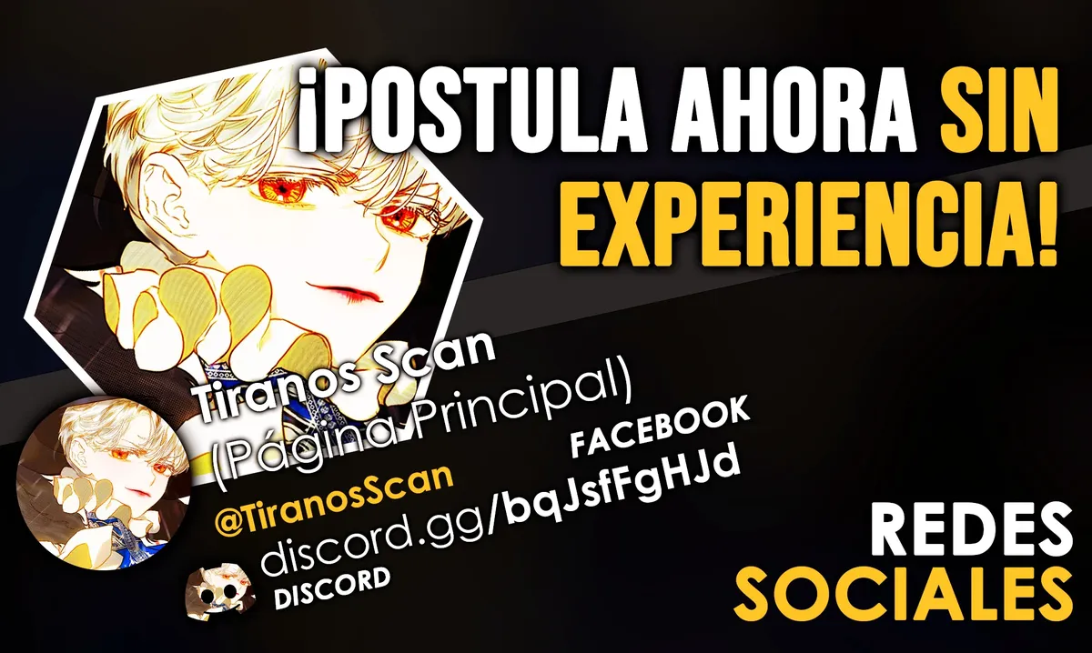 Nos quedamos atrapadas dentro de una novela de fantasía para adultos Capítulo 19 en Línea - página 3