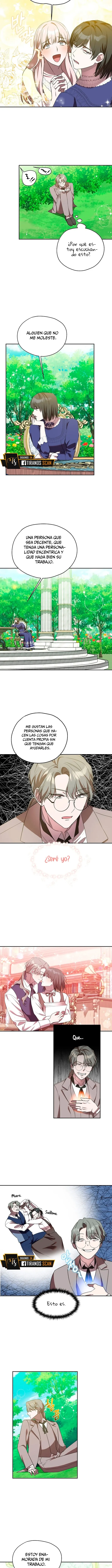Nos quedamos atrapadas dentro de una novela de fantasía para adultos Capítulo 24 en Línea - página 12