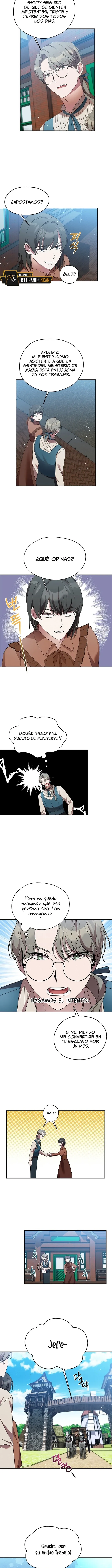 Nos quedamos atrapadas dentro de una novela de fantasía para adultos Capítulo 29 en Línea - página 12