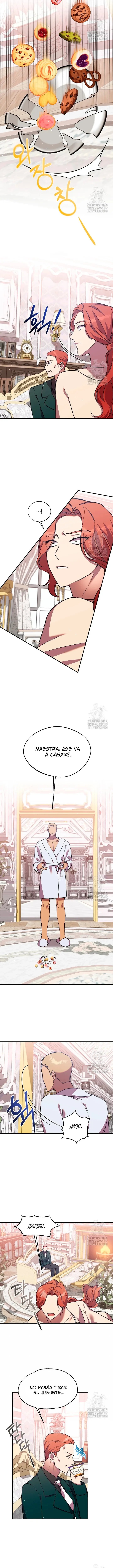 Nos quedamos atrapadas dentro de una novela de fantasía para adultos Capítulo 31 en Línea - página 13
