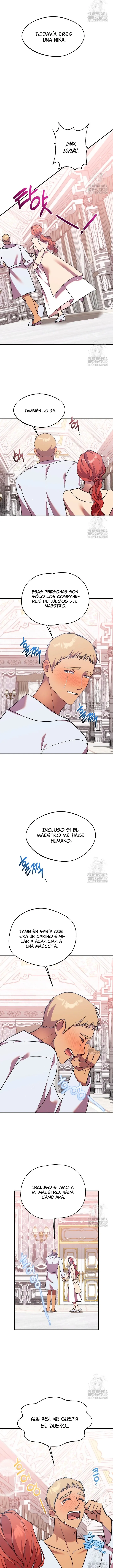Nos quedamos atrapadas dentro de una novela de fantasía para adultos Capítulo 31 en Línea - página 14