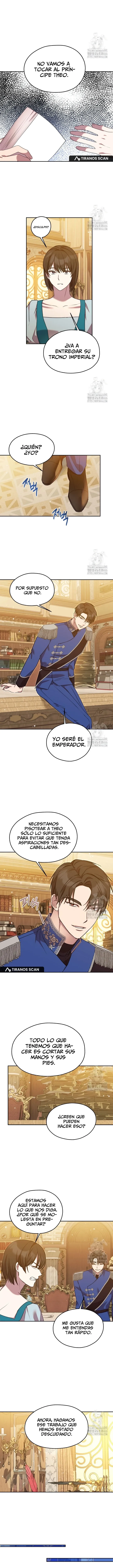 Nos quedamos atrapadas dentro de una novela de fantasía para adultos Capítulo 41 en Línea - página 12