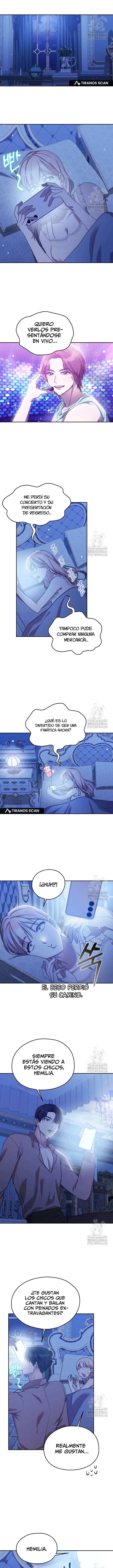 Nos quedamos atrapadas dentro de una novela de fantasía para adultos Capítulo 41 en Línea - página 13