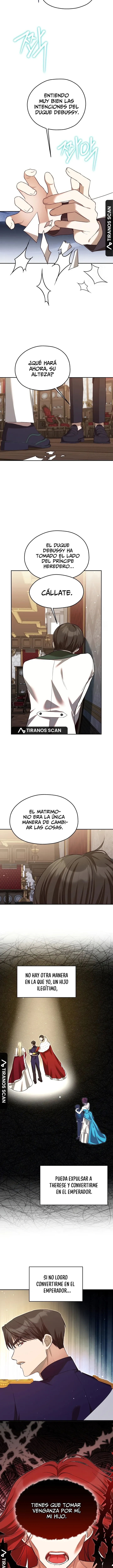 Nos quedamos atrapadas dentro de una novela de fantasía para adultos Capítulo 45 en Línea - página 9
