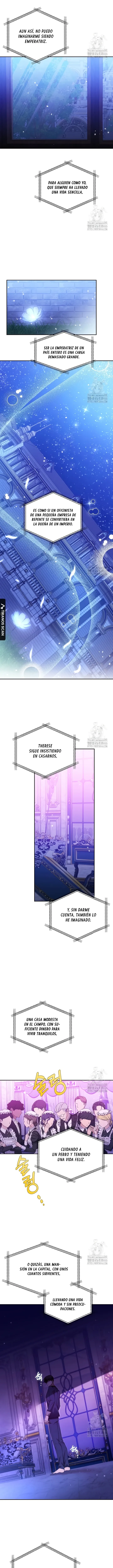 Nos quedamos atrapadas dentro de una novela de fantasía para adultos Capítulo 49 en Línea - página 12