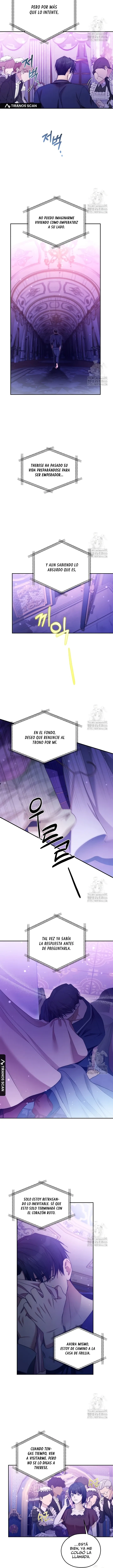 Nos quedamos atrapadas dentro de una novela de fantasía para adultos Capítulo 49 en Línea - página 13