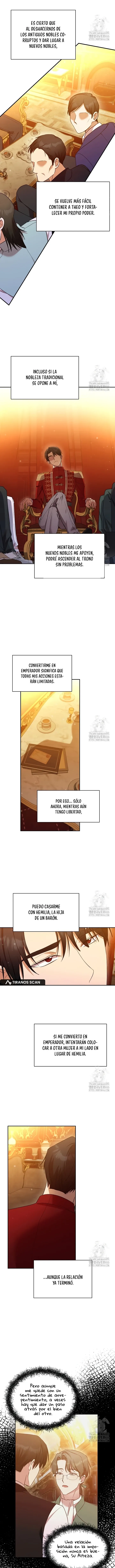Nos quedamos atrapadas dentro de una novela de fantasía para adultos Capítulo 51 en Línea - página 13