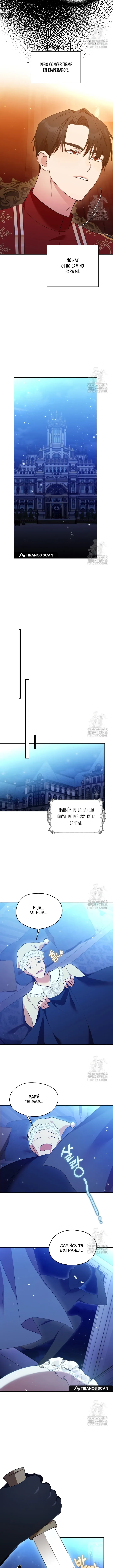 Nos quedamos atrapadas dentro de una novela de fantasía para adultos Capítulo 51 en Línea - página 14