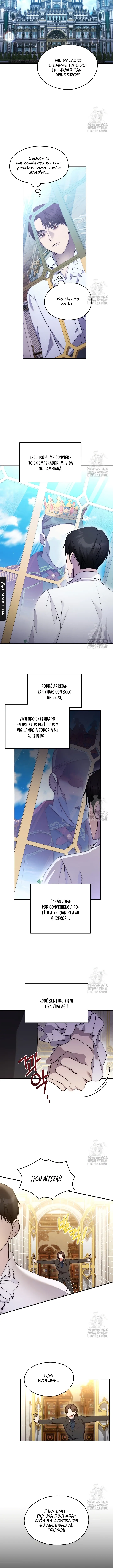 Nos quedamos atrapadas dentro de una novela de fantasía para adultos Capítulo 52 en Línea - página 7