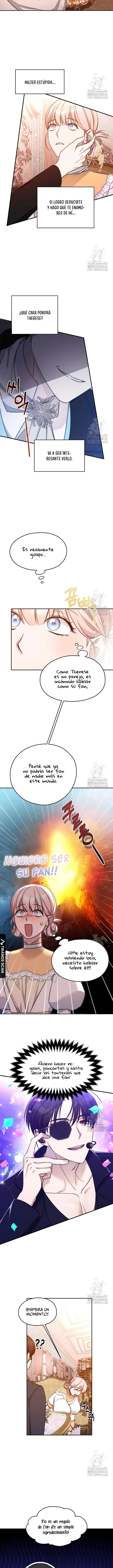 Nos quedamos atrapadas dentro de una novela de fantasía para adultos Capítulo 55 en Línea - página 12