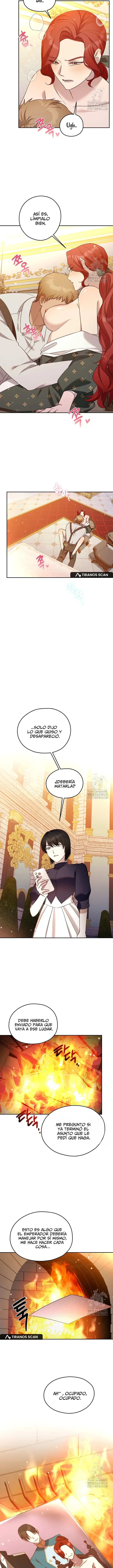 Nos quedamos atrapadas dentro de una novela de fantasía para adultos Capítulo 57 en Línea - página 15