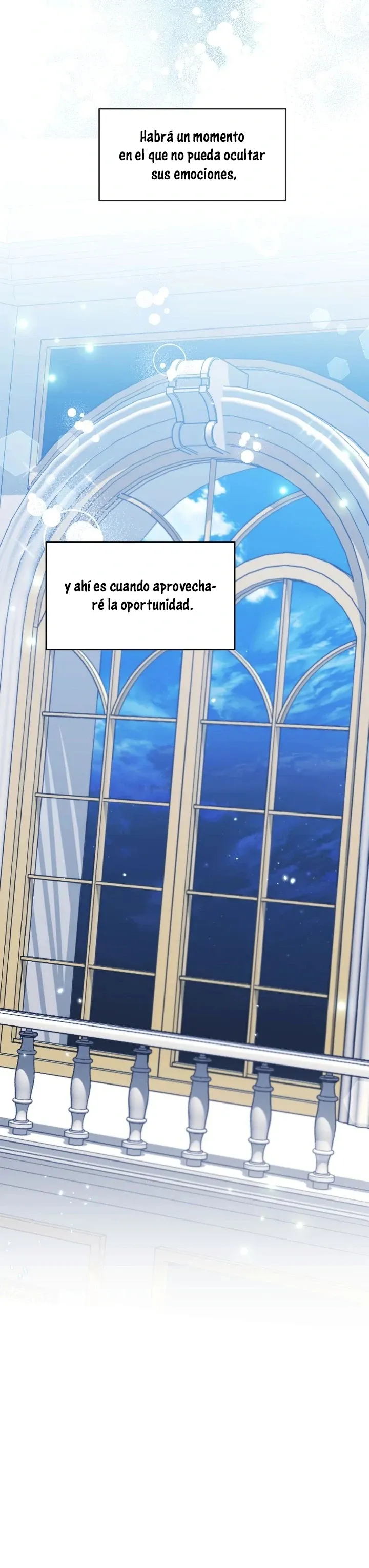 Nos quedamos atrapadas dentro de una novela de fantasía para adultos Capítulo 63 en Línea - página 6