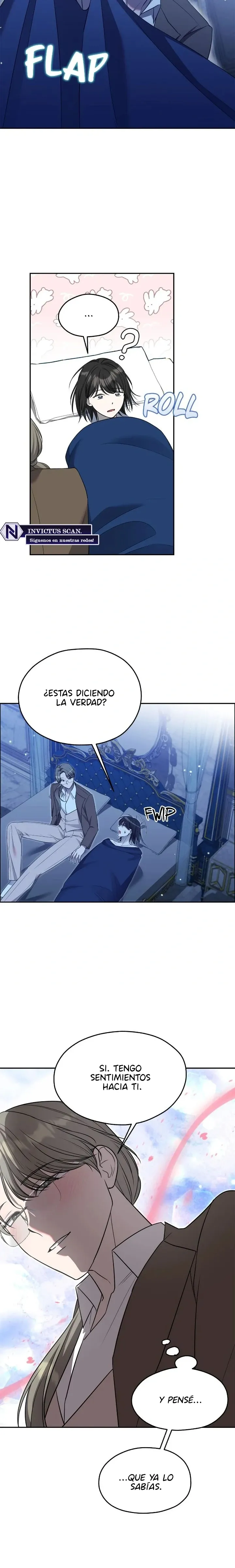 Nos quedamos atrapadas dentro de una novela de fantasía para adultos Capítulo 66 en Línea - página 2
