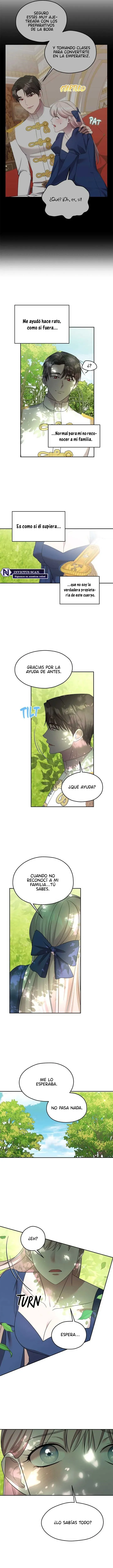 Nos quedamos atrapadas dentro de una novela de fantasía para adultos Capítulo 67 en Línea - página 8