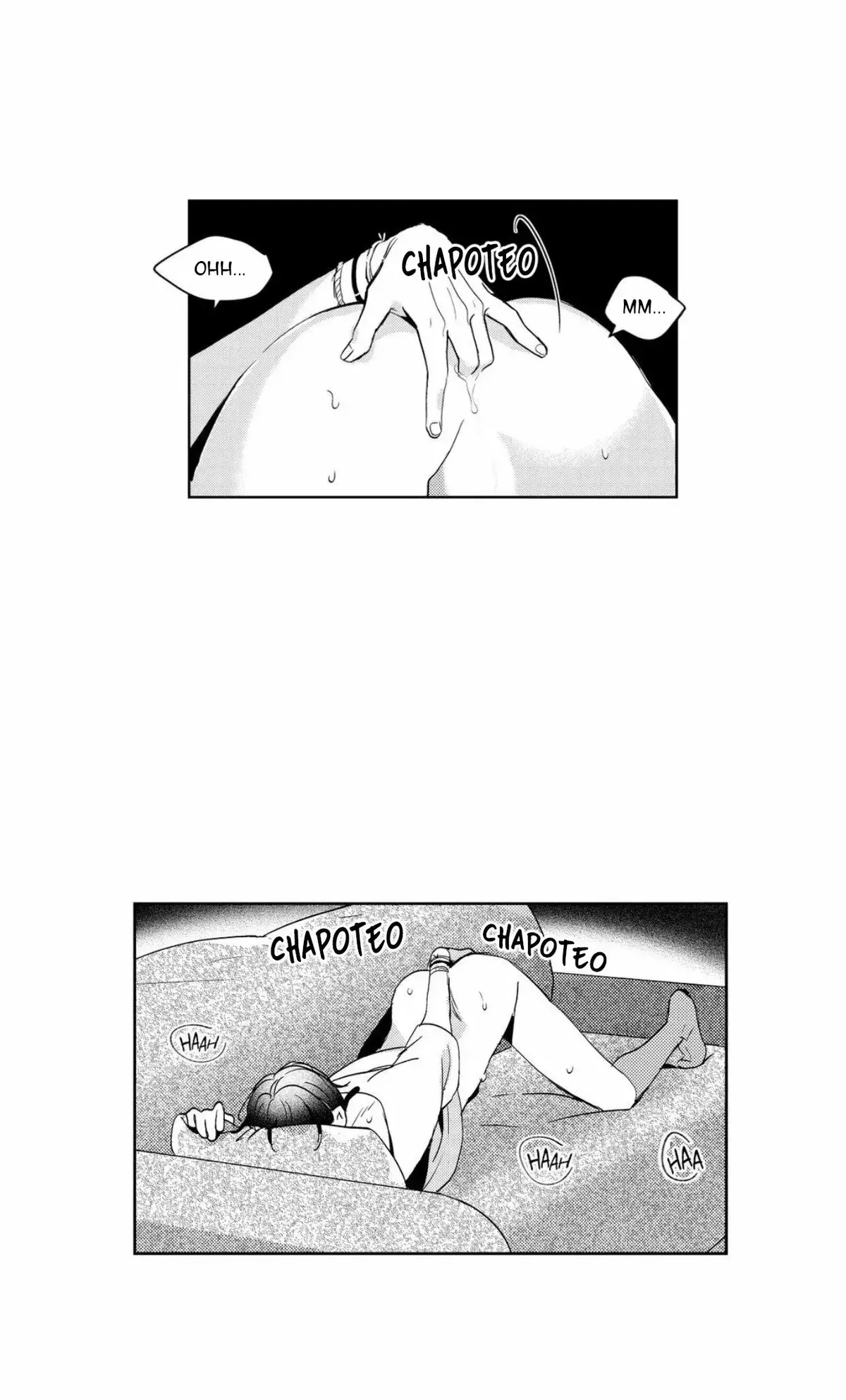 Nos vemos de nuevo Capítulo 32 en Línea - página 52