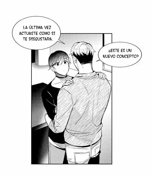 Nos vemos de nuevo Capítulo 35 en Línea - página 14