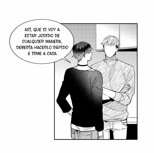 Nos vemos de nuevo Capítulo 35 en Línea - página 16